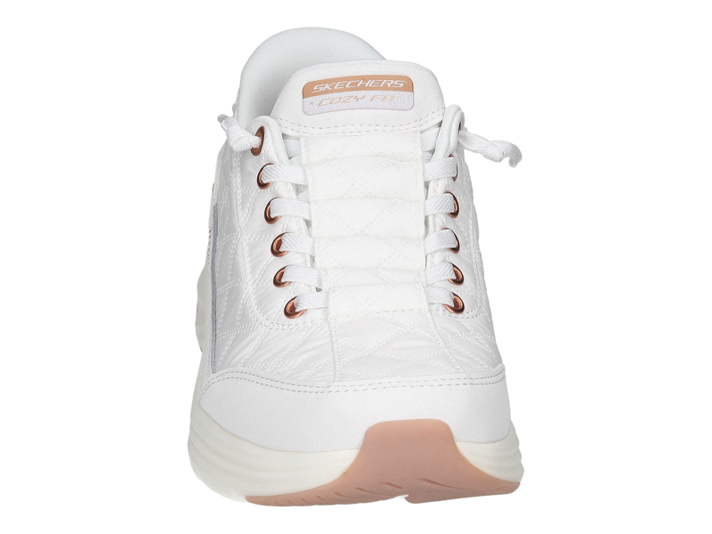 View product 'Skechers Sneakers White' Skechers Sneakers White