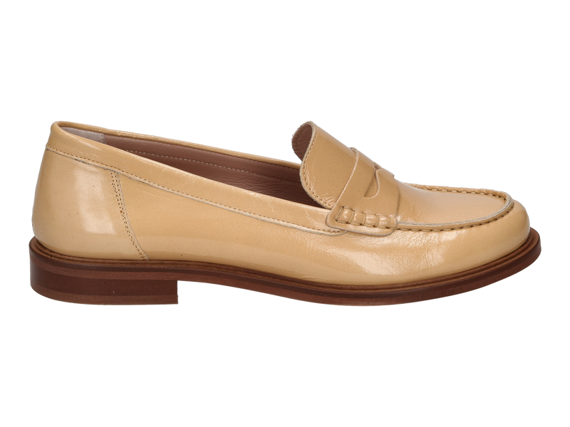 View product 'Verduyn Mocassins Yellow' Verduyn Mocassins Yellow