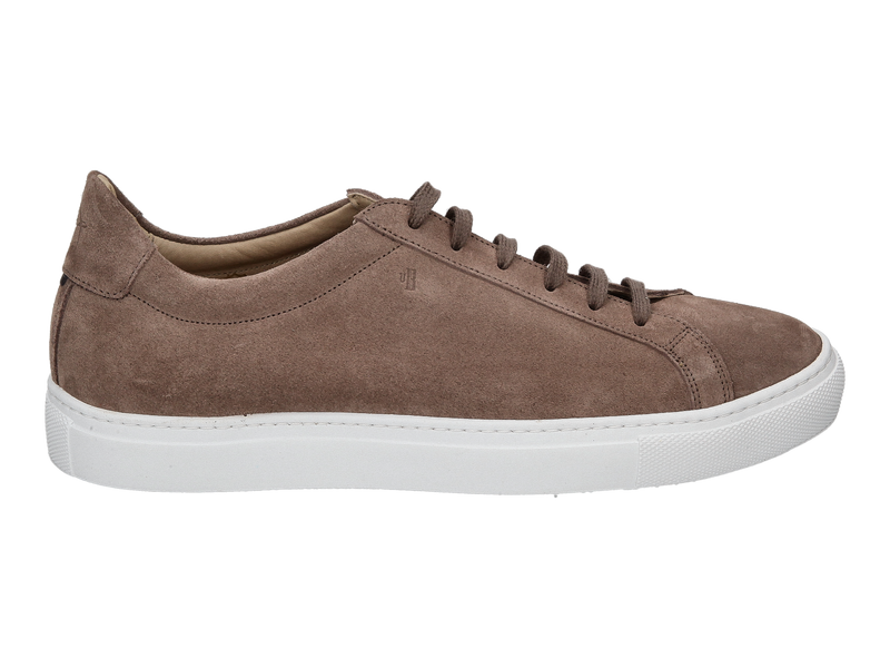 Van Bommel Sneakers Taupe