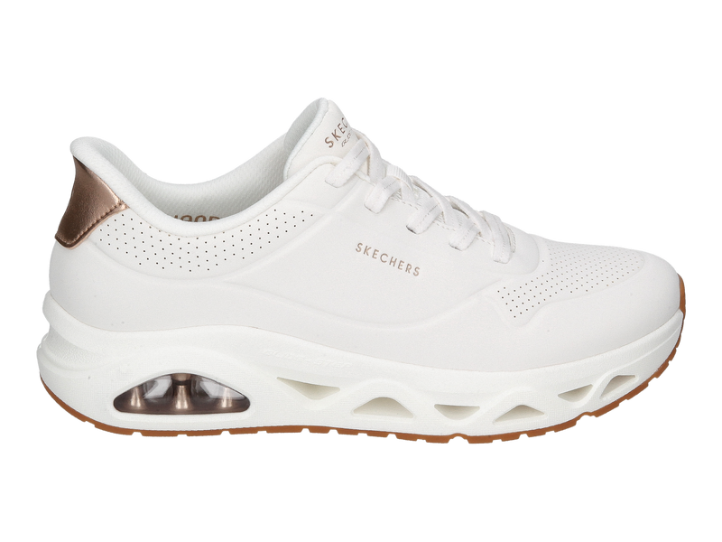 View product 'Skechers Sneakers White' Skechers Sneakers White