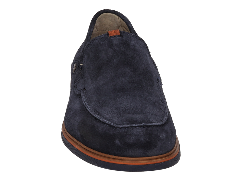 View product 'Fluchos Mocassins Blue' Fluchos Mocassins Blue