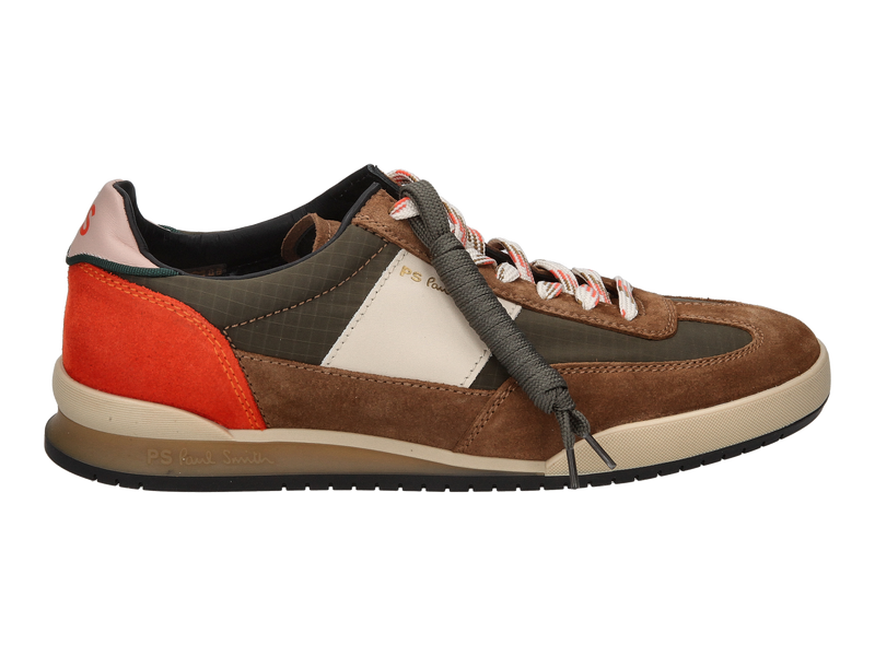 Paul Smith Sneakers Cognac
