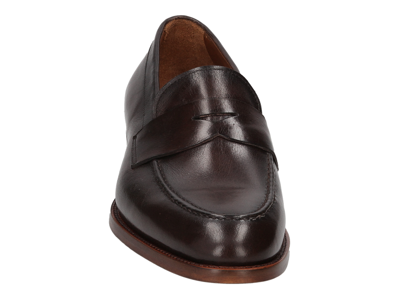 View product 'Flecs Mocassins Brown' Flecs Mocassins Brown