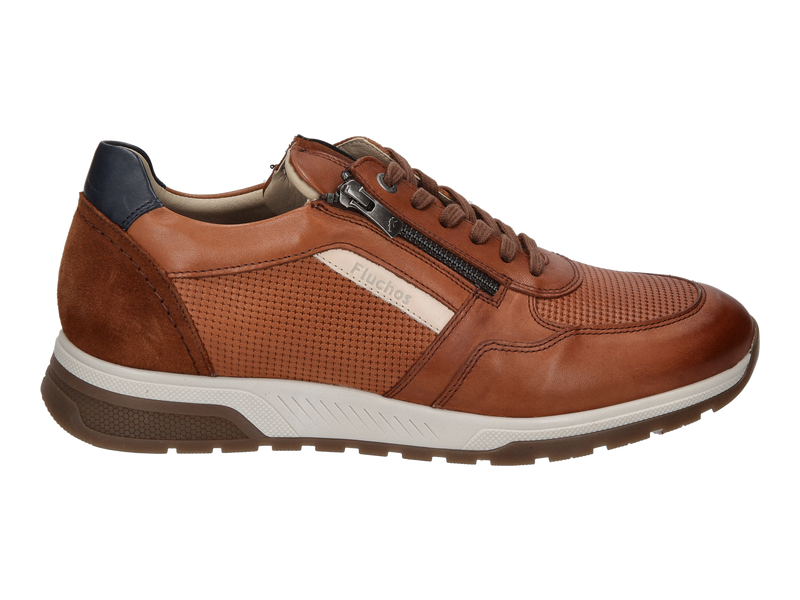 View product 'Fluchos Sneakers Cognac' Fluchos Sneakers Cognac