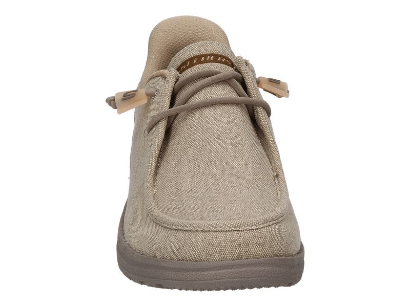 Skechers Sneakers Beige