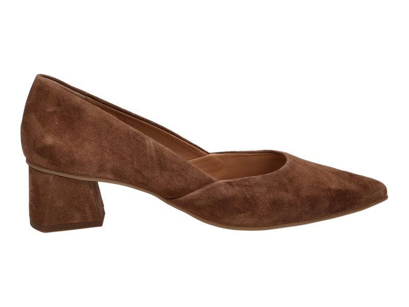 View product 'Paul Green Pumps Cognac' Paul Green Pumps Cognac