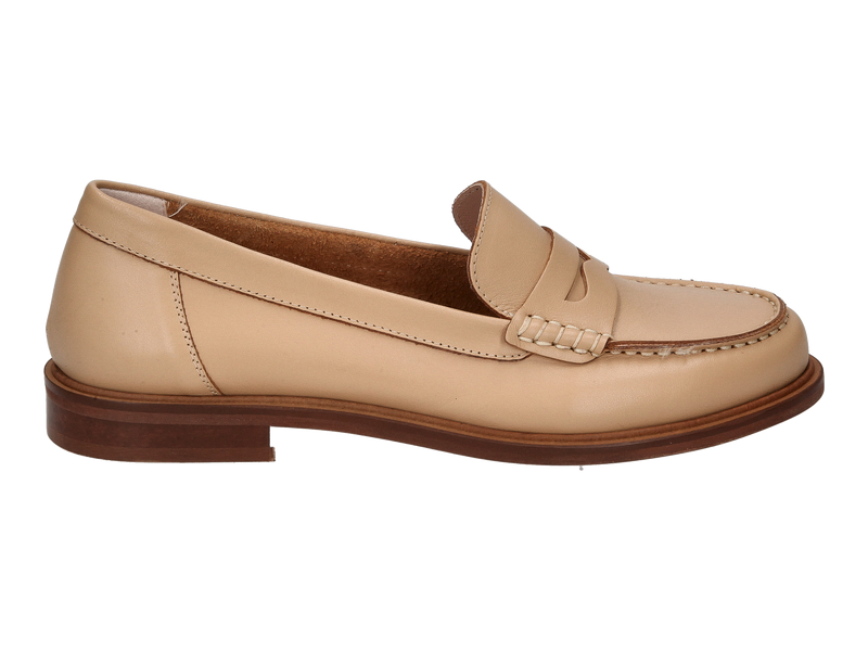 View product 'Verduyn Mocassins Camel' Verduyn Mocassins Camel