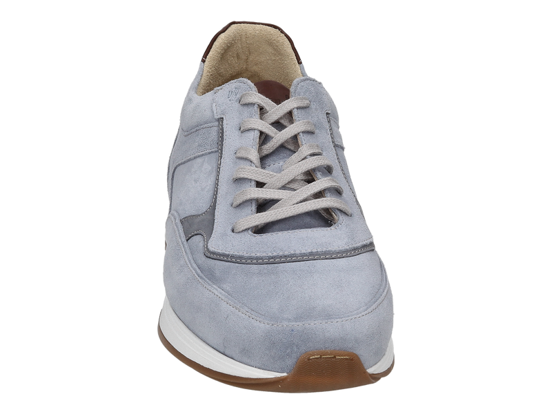 Van Bommel Sneakers Blue