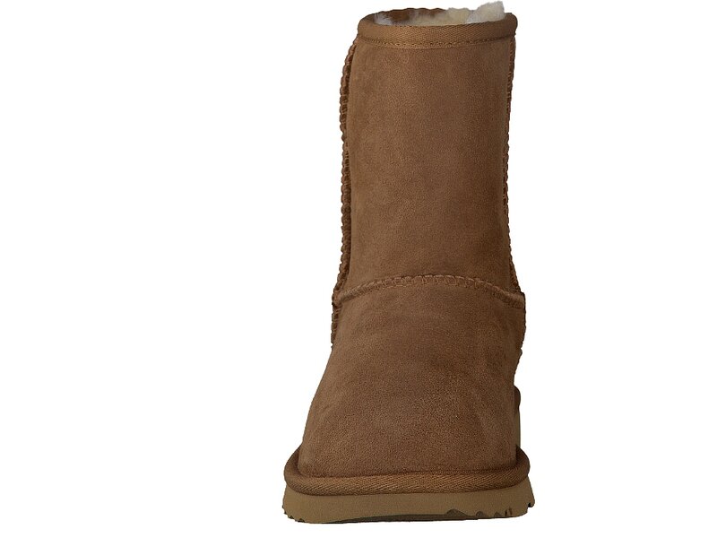 Ugg Bottines Cognac