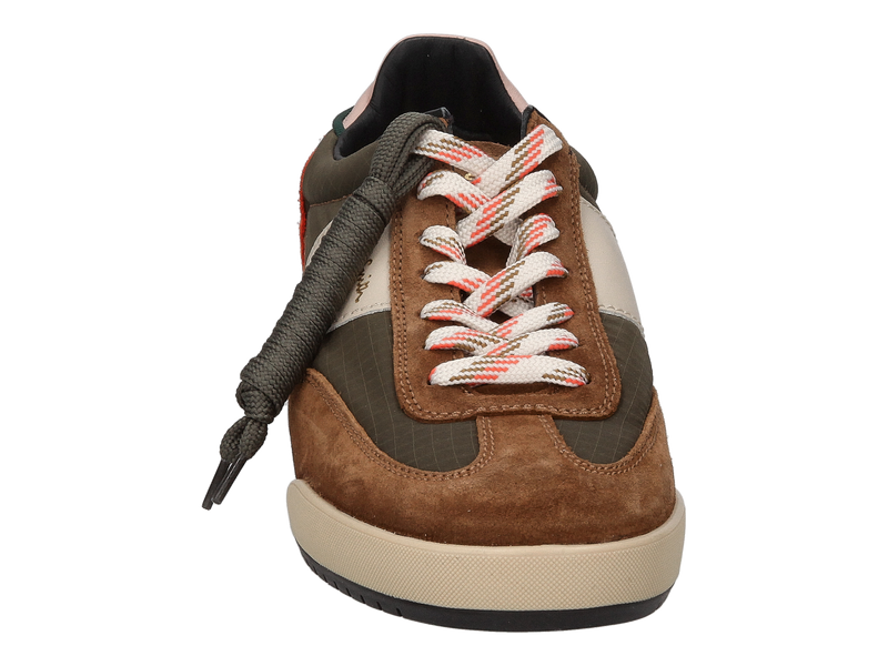 Paul Smith Sneakers Cognac