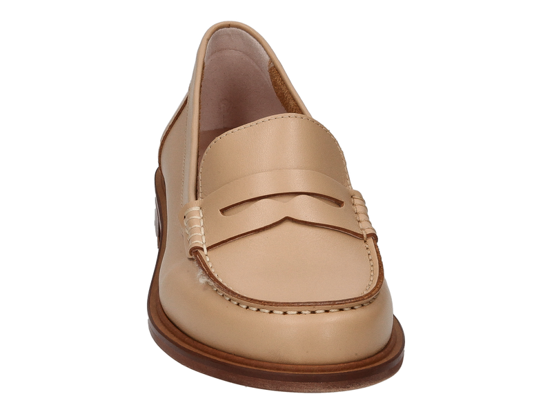 View product 'Verduyn Mocassins Camel' Verduyn Mocassins Camel