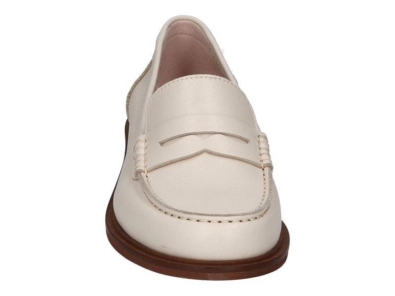 View product 'Verduyn Mocassins Off White' Verduyn Mocassins Off White