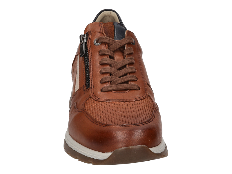 View product 'Fluchos Sneakers Cognac' Fluchos Sneakers Cognac