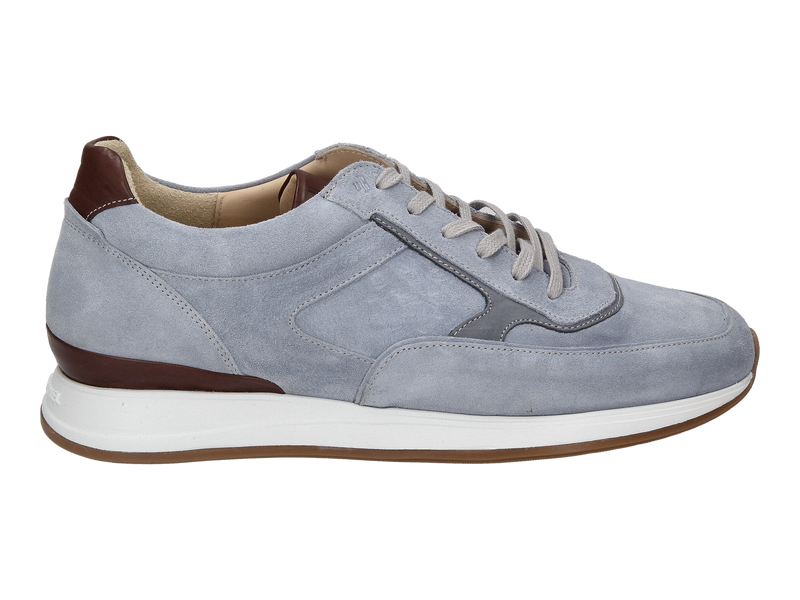 Van Bommel Sneakers Blue