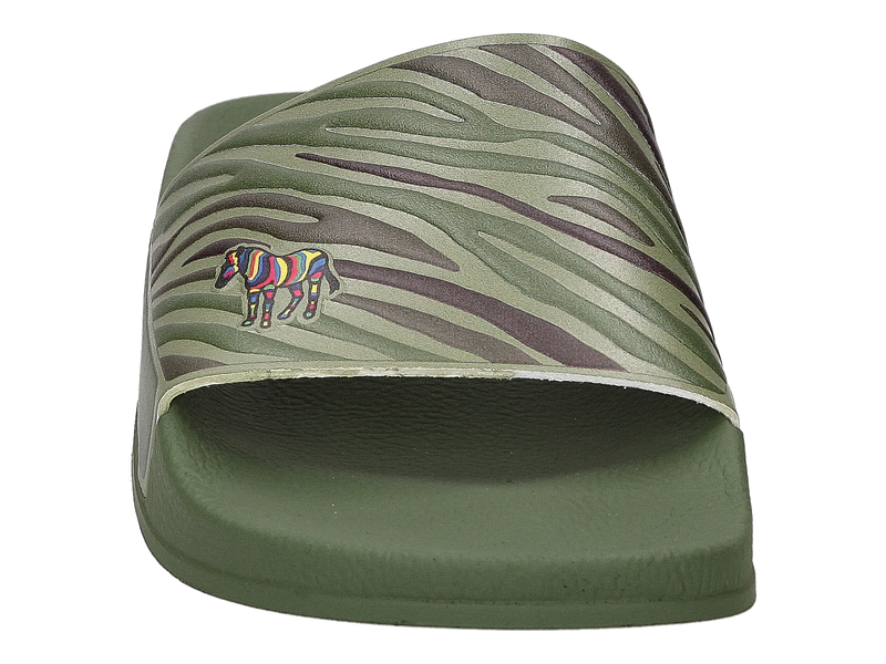 Paul Smith Tongs Kaki