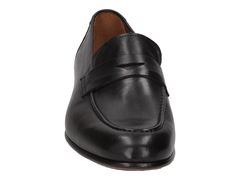 View product 'Flecs Mocassins Black' Flecs Mocassins Black