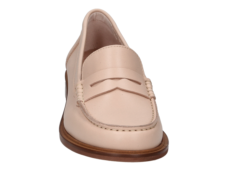 View product 'Verduyn Mocassins Beige' Verduyn Mocassins Beige