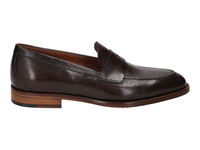 View product 'Flecs Mocassins Brown' Flecs Mocassins Brown