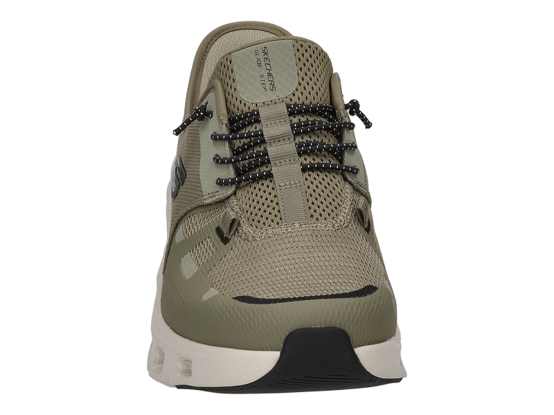 Skechers Sneakers Kaki