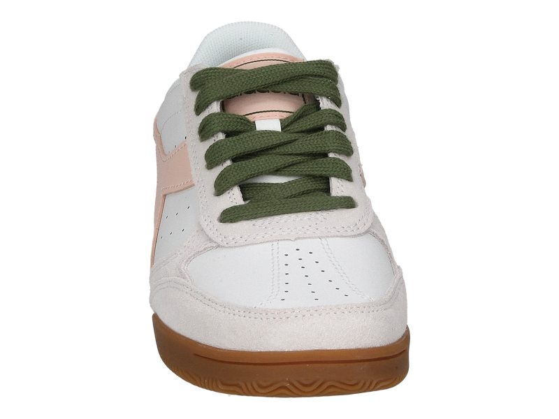 Diadora Sneakers Wit