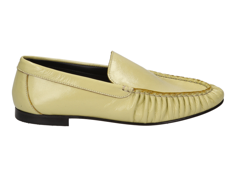 Odare Mocassins Geel