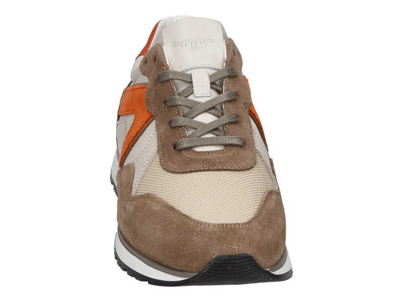 View product 'Cycleur De Luxe Sneakers Taupe' Cycleur De Luxe Sneakers Taupe
