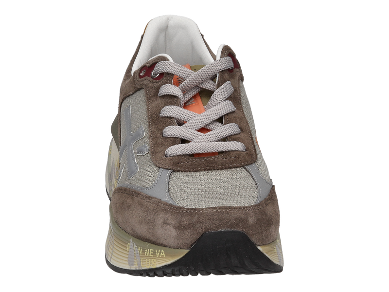 Premiata Sneakers Taupe