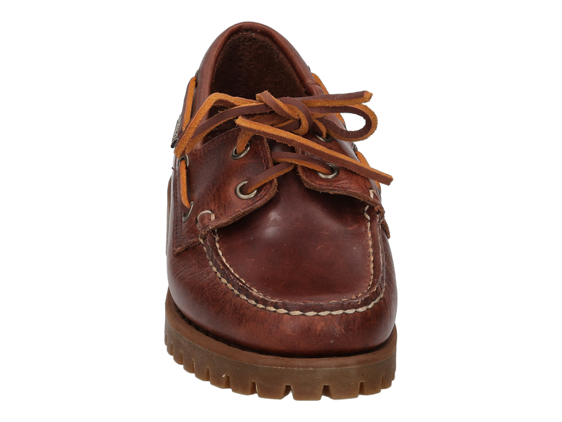 View product 'Sebago Docksides Brown' Sebago Docksides Brown