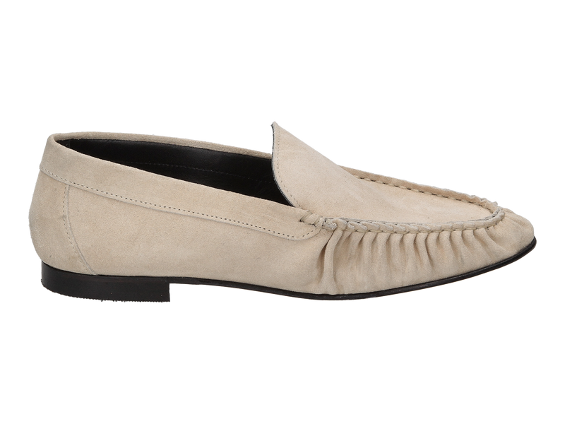 Odare Mocassins Beige
