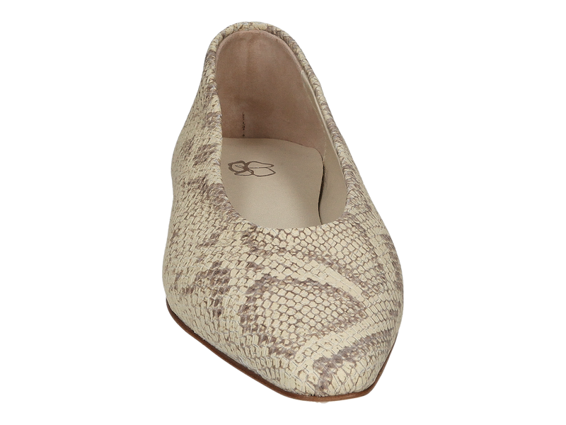 View product 'Odare Ballerinas Beige' Odare Ballerinas Beige
