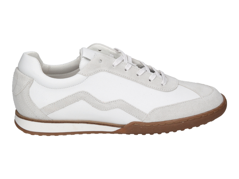 View product 'Cycleur De Luxe Sneakers White' Cycleur De Luxe Sneakers White