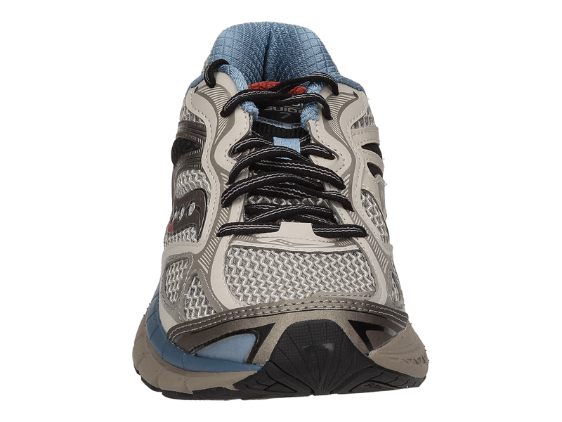 View product 'Saucony Sneakers Taupe' Saucony Sneakers Taupe