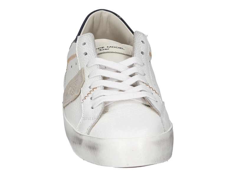 Philippe Model Sneakers Blue