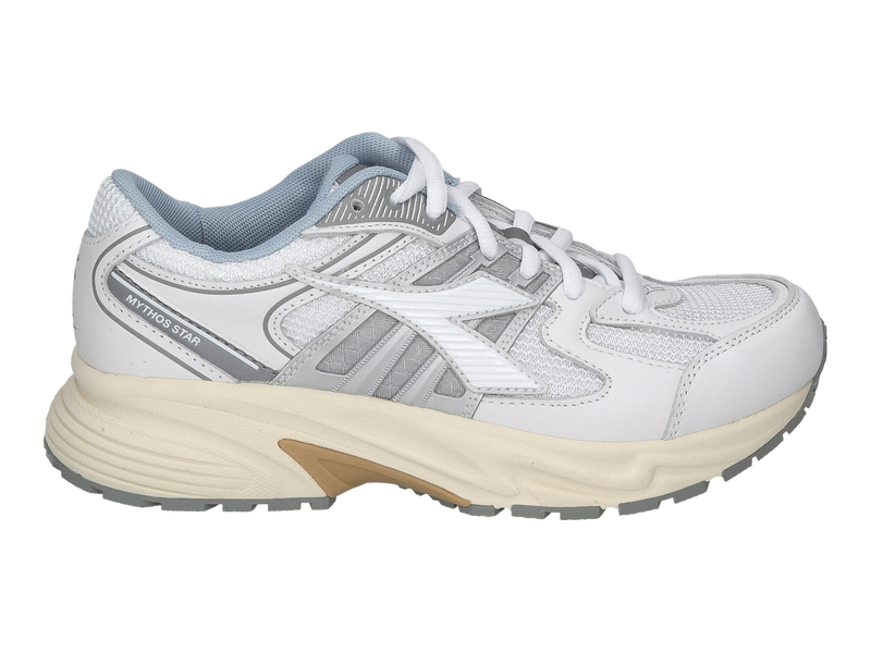 Diadora Sneakers White