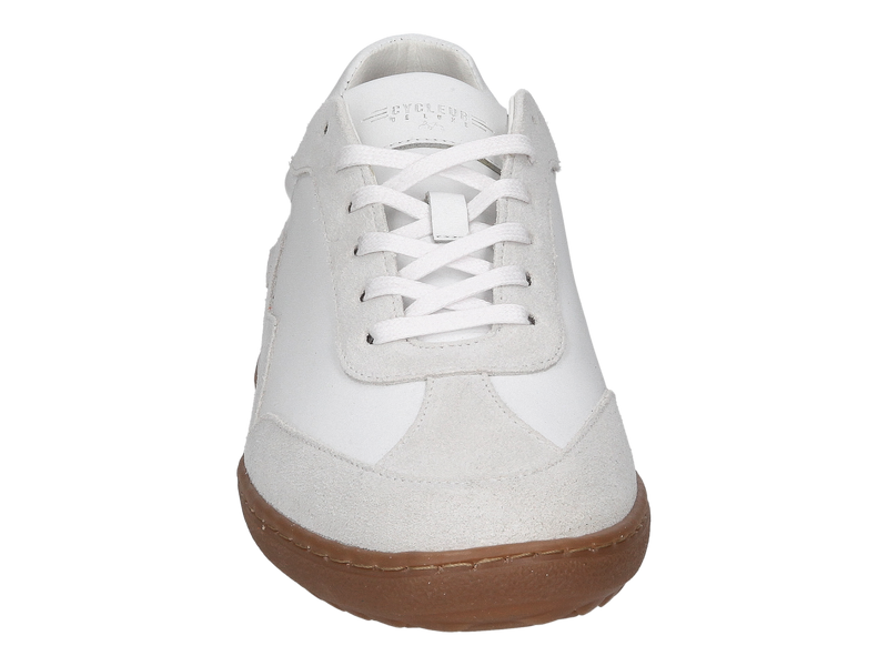 View product 'Cycleur De Luxe Sneakers White' Cycleur De Luxe Sneakers White