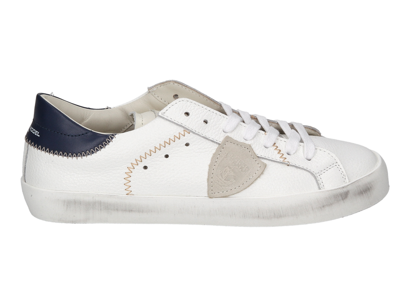 Philippe Model Sneakers Blue