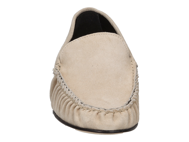 Odare Mocassins Beige