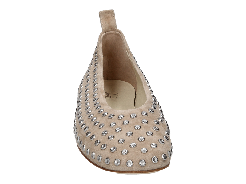 View product 'Odare Ballerinas Beige' Odare Ballerinas Beige