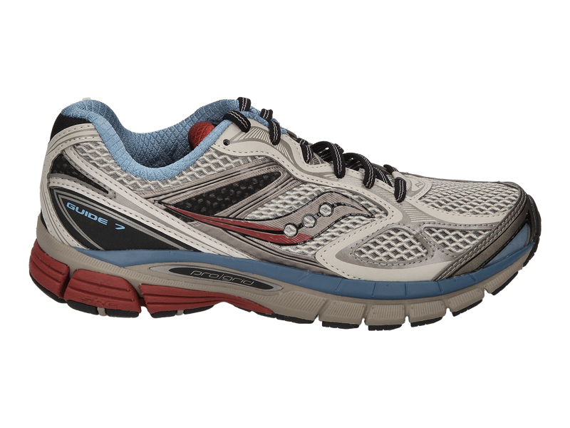 View product 'Saucony Sneakers Taupe' Saucony Sneakers Taupe