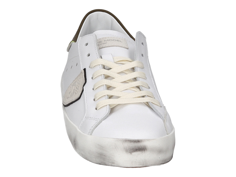 Philippe Model Sneakers Green