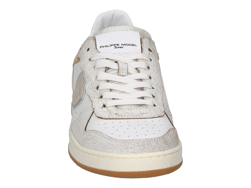 Philippe Model Sneakers White