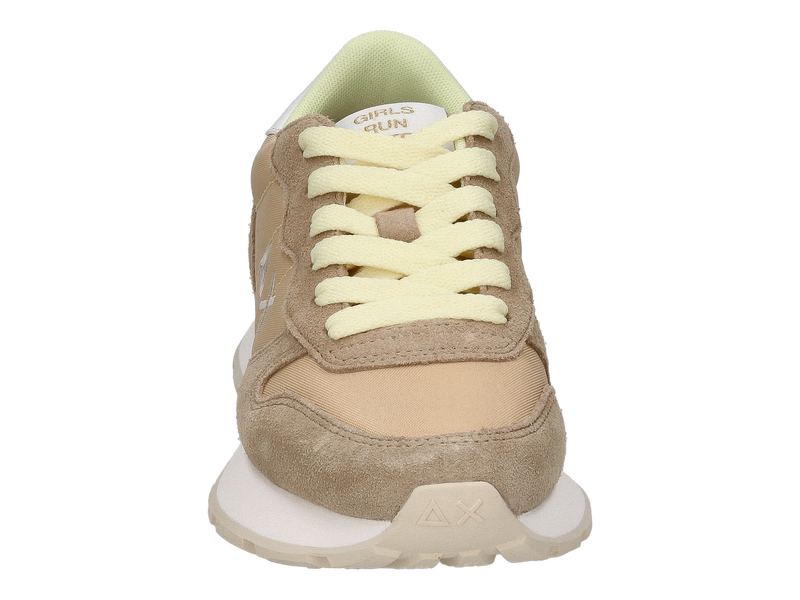 View product 'Sun 68 Sneakers Beige' Sun 68 Sneakers Beige