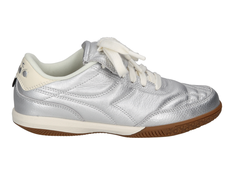 Diadora Sneakers Silver