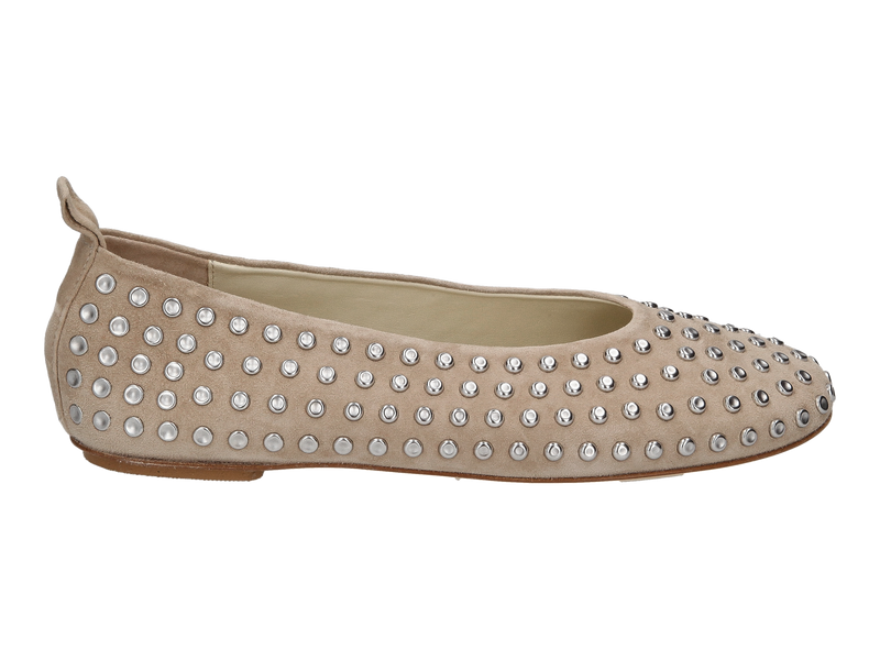 View product 'Odare Ballerinas Beige' Odare Ballerinas Beige