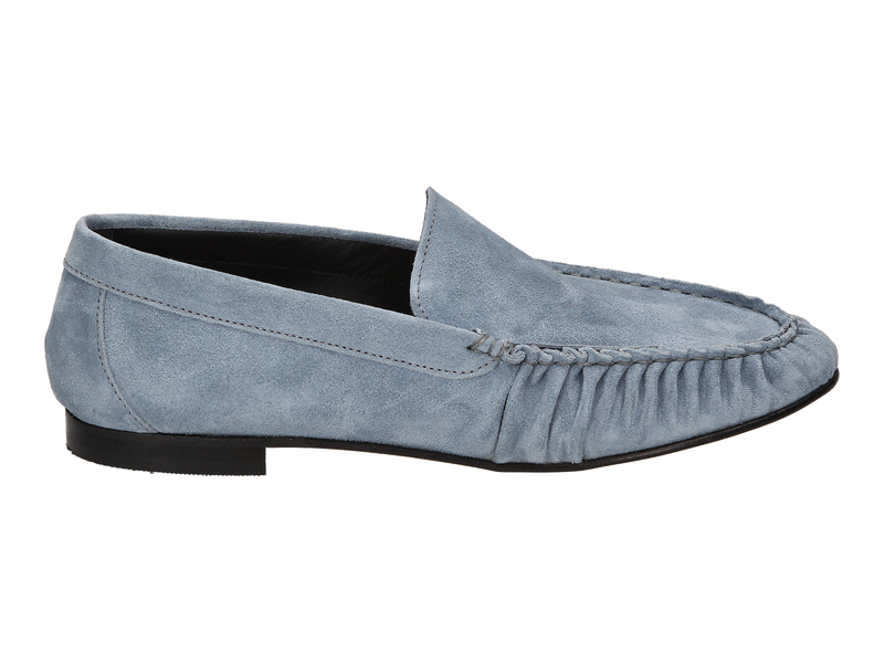Odare Mocassins Blauw