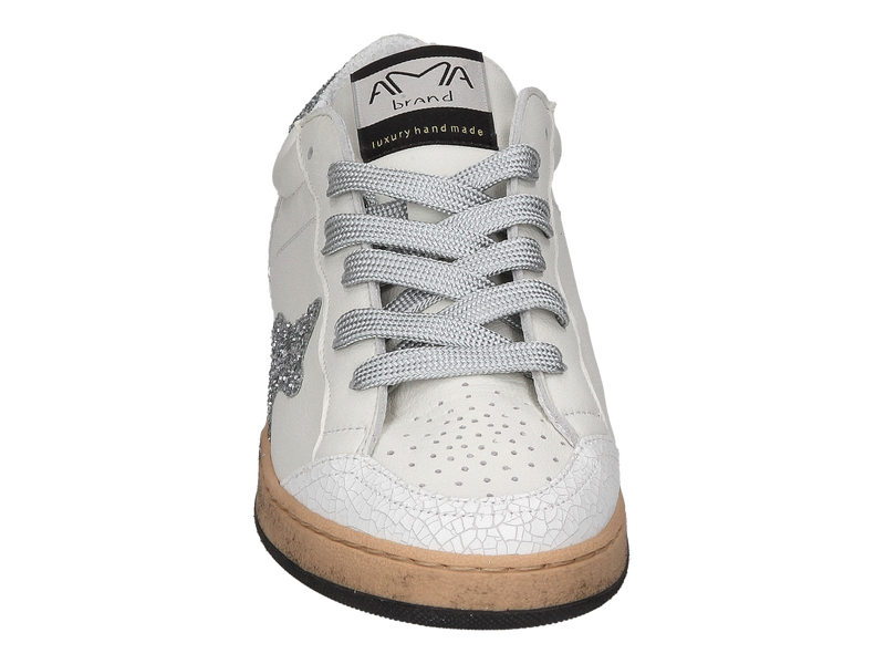 View product 'Ama Brand Sneakers White' Ama Brand Sneakers White