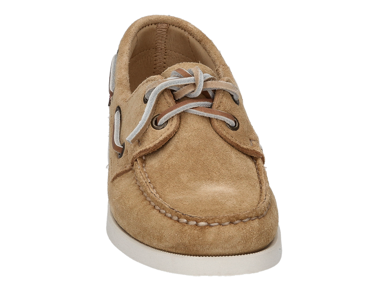 View product 'Sebago Docksides Beige' Sebago Docksides Beige