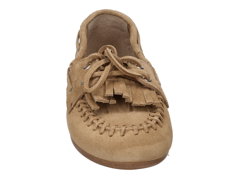 View product 'Pavement Docksides Taupe' Pavement Docksides Taupe