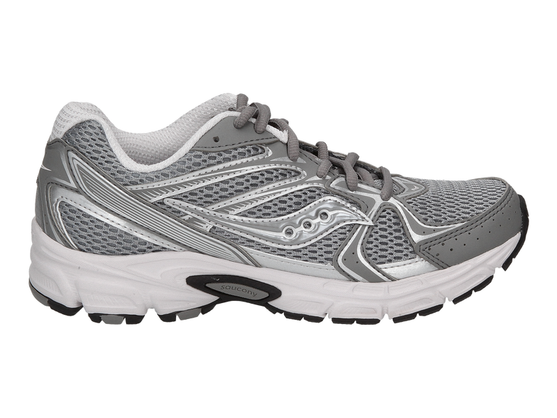 View product 'Saucony Sneakers Silver' Saucony Sneakers Silver