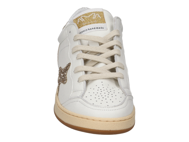 View product 'Ama Brand Sneakers Beige' Ama Brand Sneakers Beige